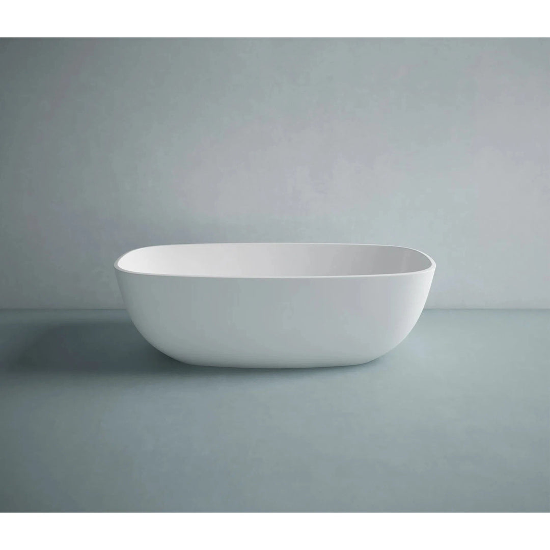 Studio Bagno Lago 1700 Freestanding Bath