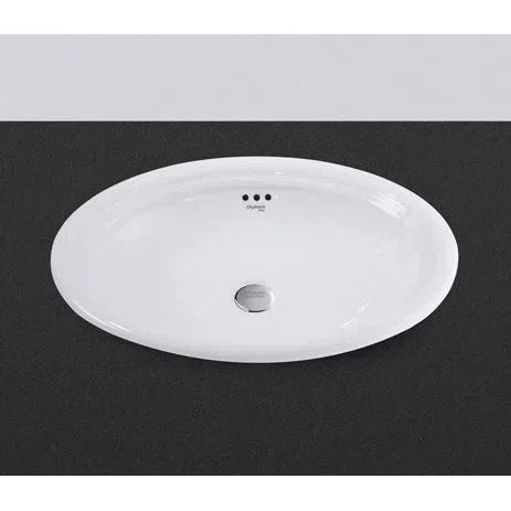 Studio Bagno Impero 60 Inset Basin