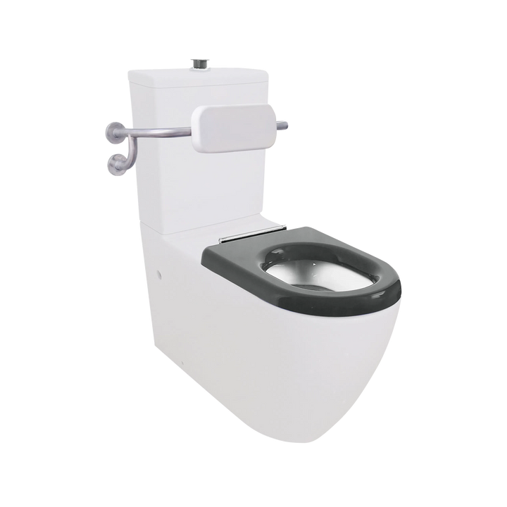 Studio Bagno Comoda 800 Disabled Toilet Suite