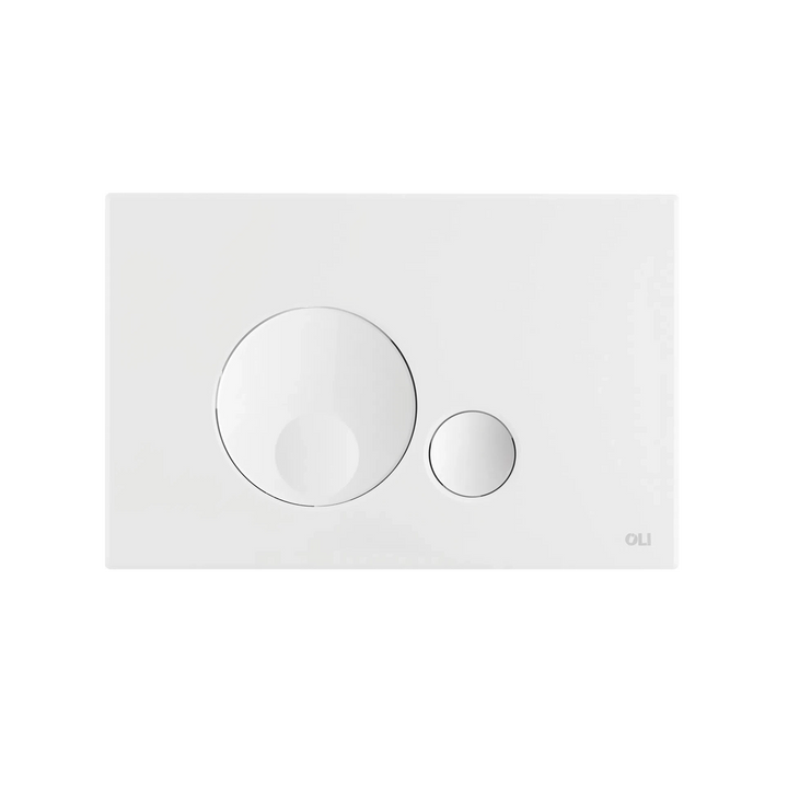 Studio Bagno Globe Flush Button