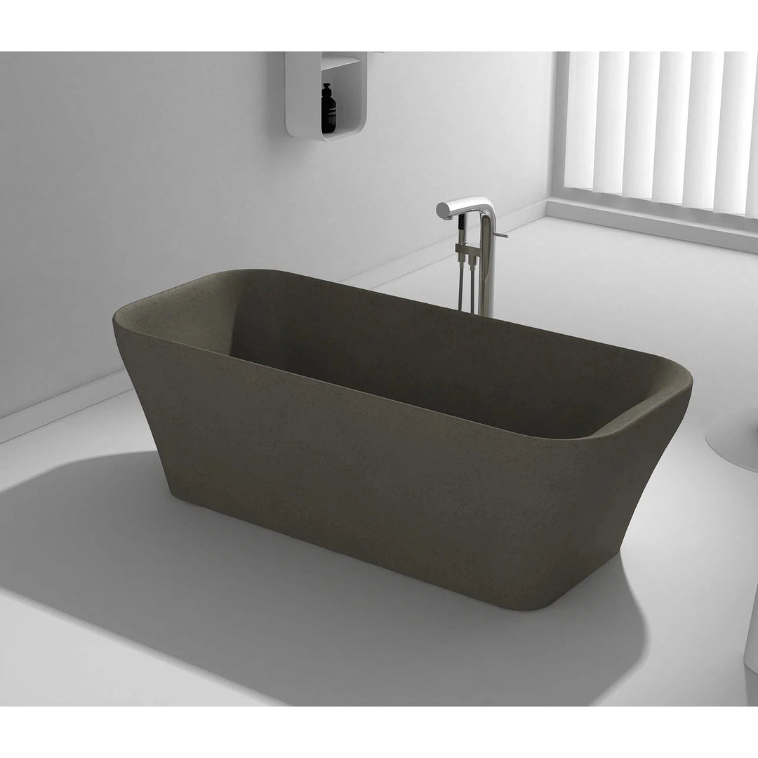 Studio Bagno Verve Freestanding Bath