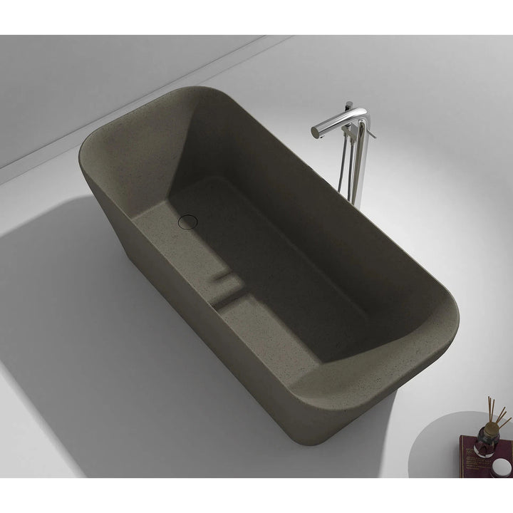 Studio Bagno Verve Freestanding Bath