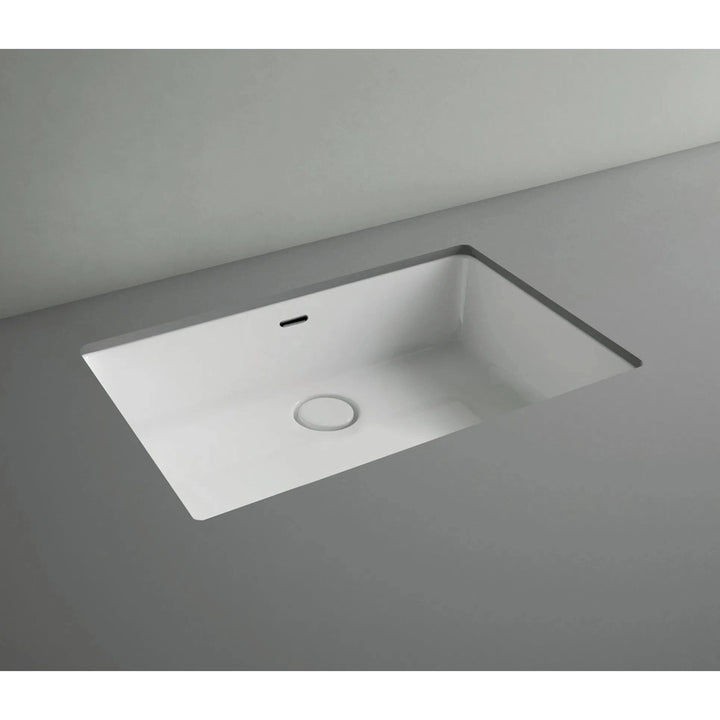 Studio Bagno Pop Undercounter Basin