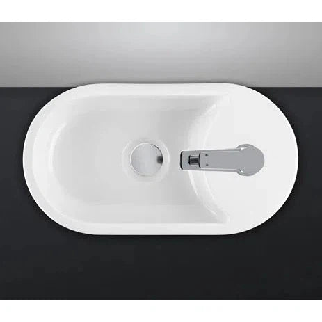 Studio Bagno Bambino Bench/Wall Basin