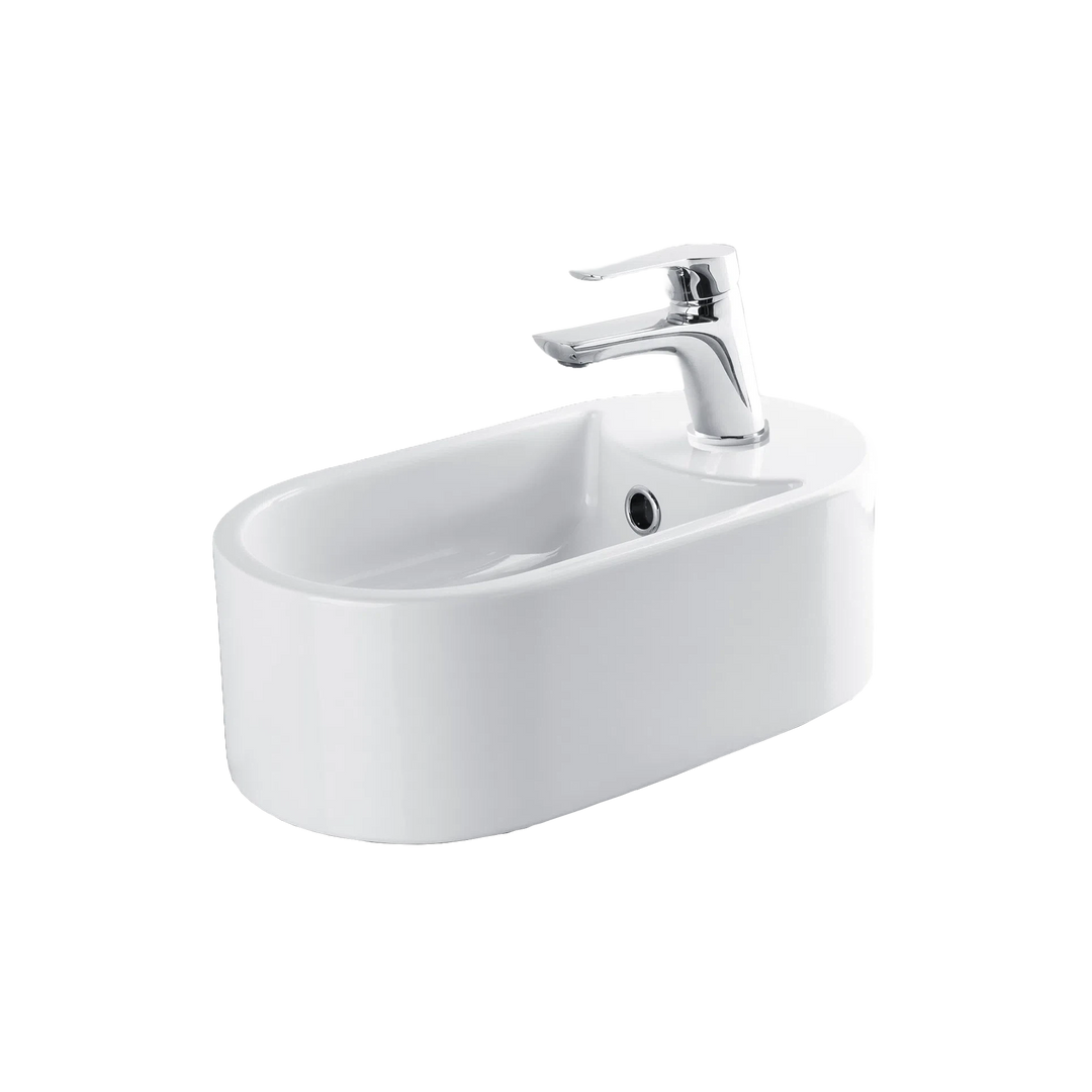 Studio Bagno Bambino Bench/Wall Basin