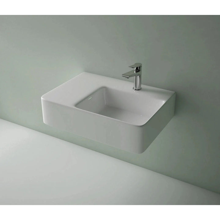 Studio Bagno Edge Mk2 Square Basin Right