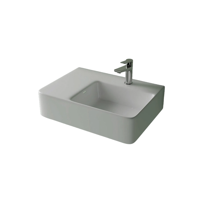 Studio Bagno Edge Mk2 Square Basin Right