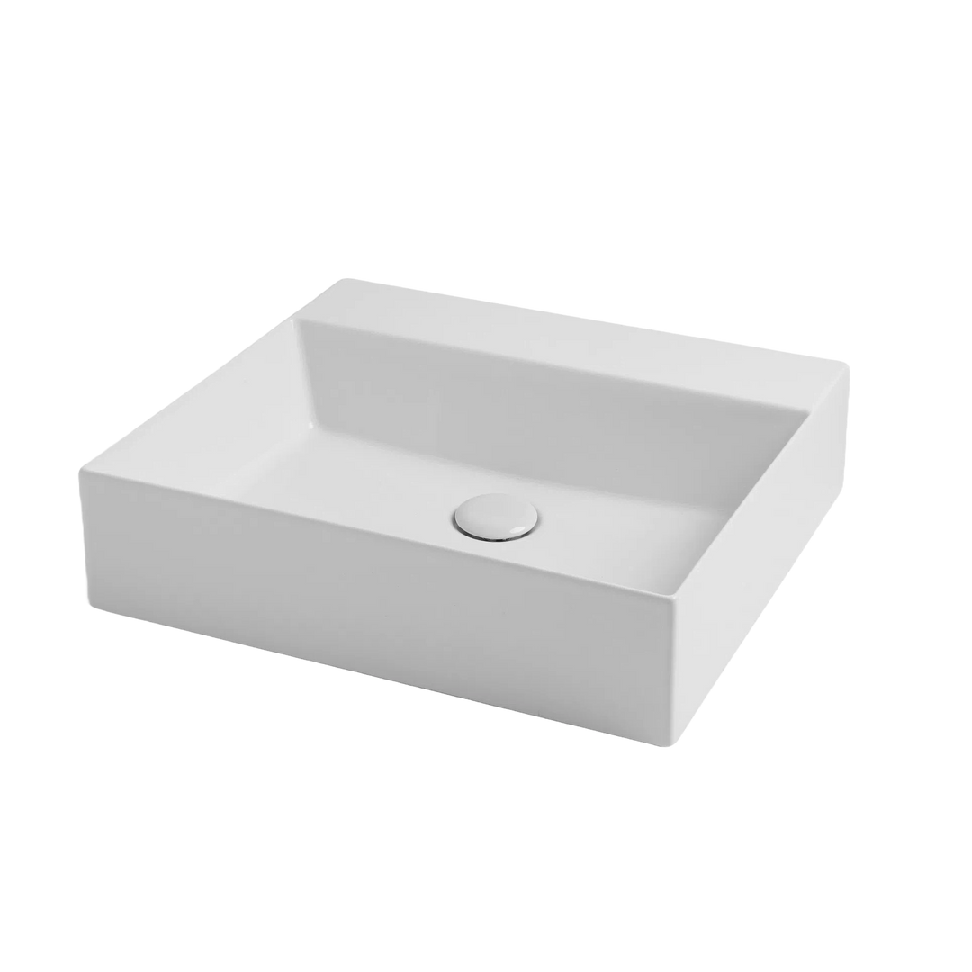 Studio Bagno Shard 50 Bench/Wall Basin