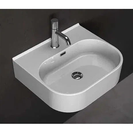 Studio Bagno Synthesis 50 Bench/Wall Basin