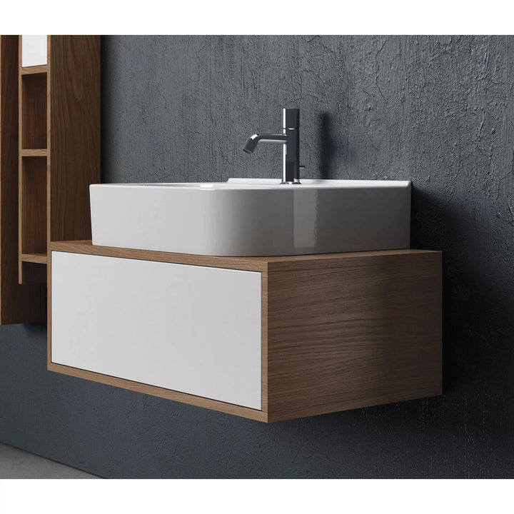Studio Bagno Synthesis 60 Bench/Wall Basin