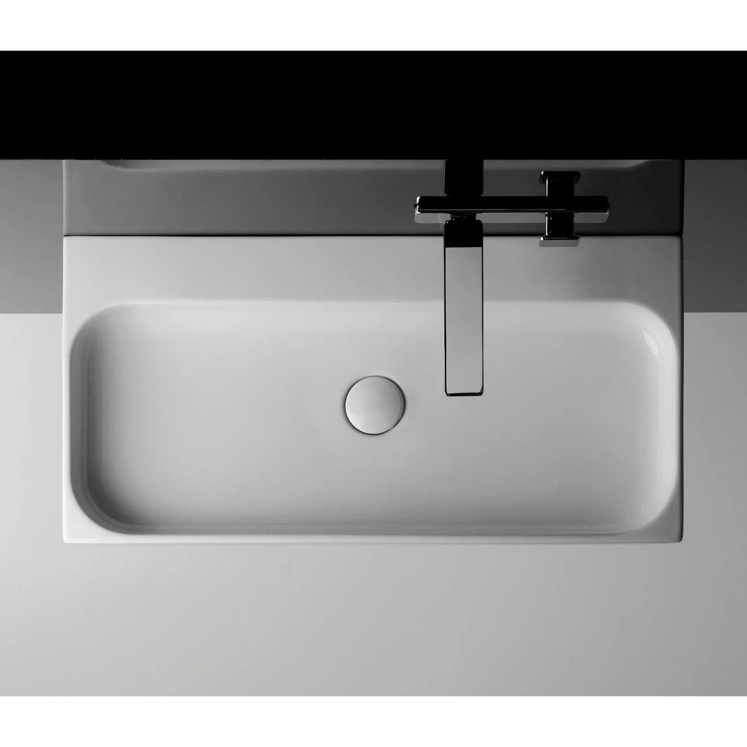 Studio Bagno Unit 100 Bench/Wall Basin