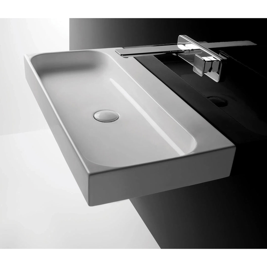 Studio Bagno Unit 100 Bench/Wall Basin