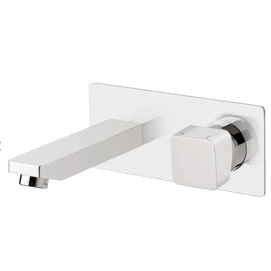 Mixers Sussex Sussex Suba Wall Basin Mixer Outlet