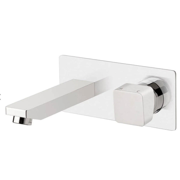 Sussex Suba Wall Bath Mixer Outlet
