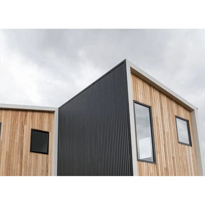 Mid Silver Cladding Radial Silvertop Ash Silvertop Cladding