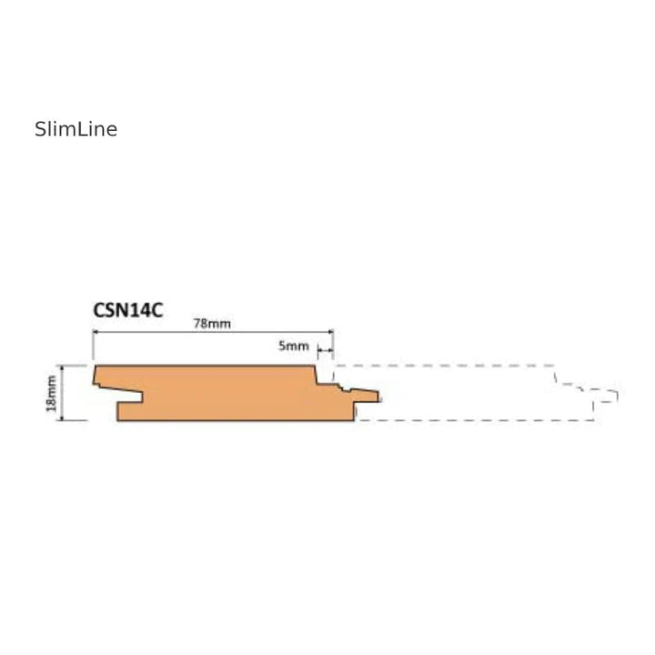 Tilling Cladding Range