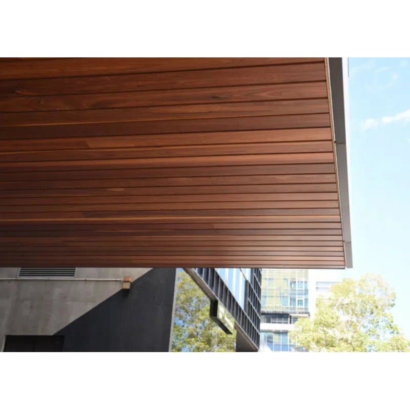 Cladding Fixture Wood Elements Cladding Range (Concealed Fixing)
