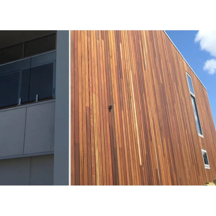 Wood Elements Cladding Range (Concealed Fixing)