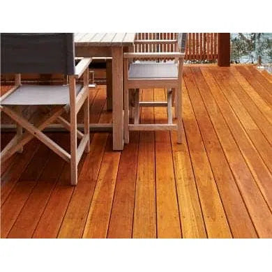 Pentarch Forestry Decking