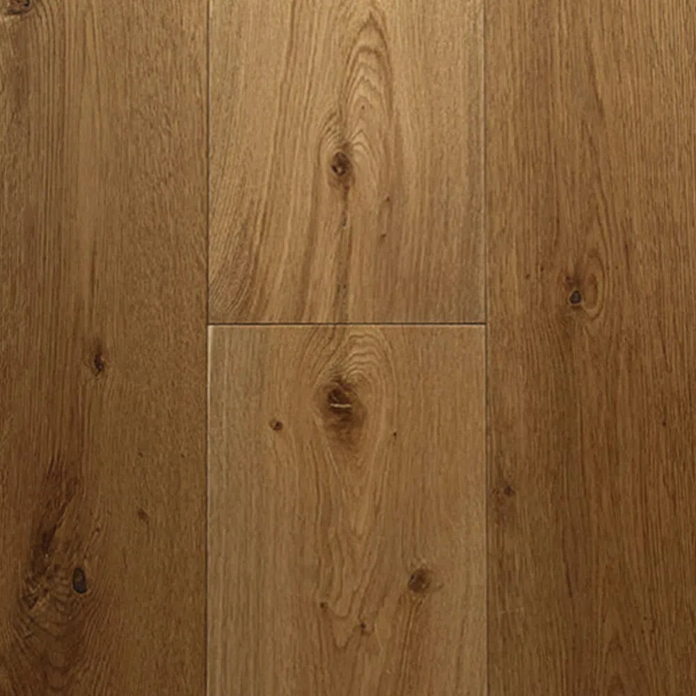 Aged Oak - Preference Prestige Oak Engineered European Oak