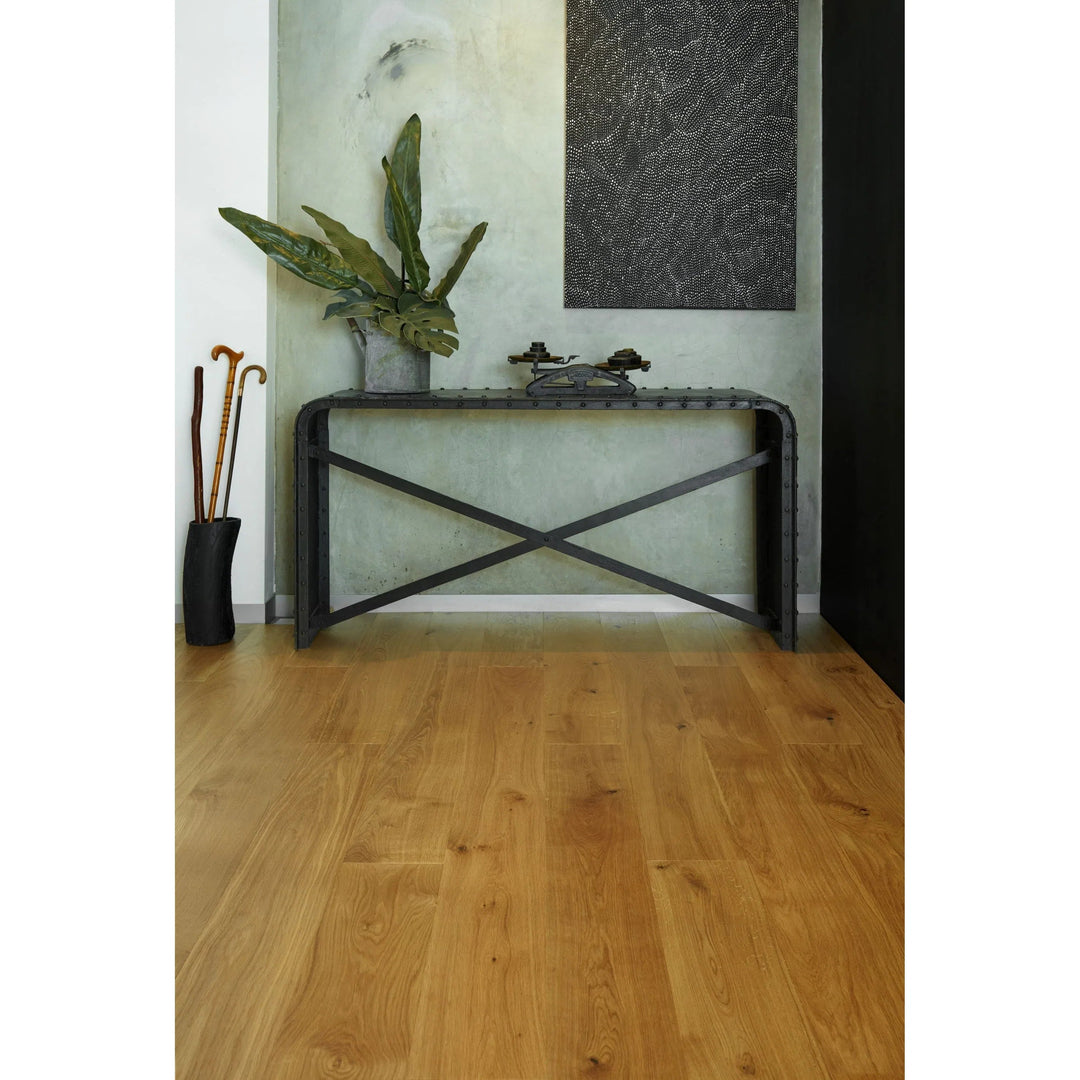 Aged Oak - Preference Prestige Oak Engineered European Oak