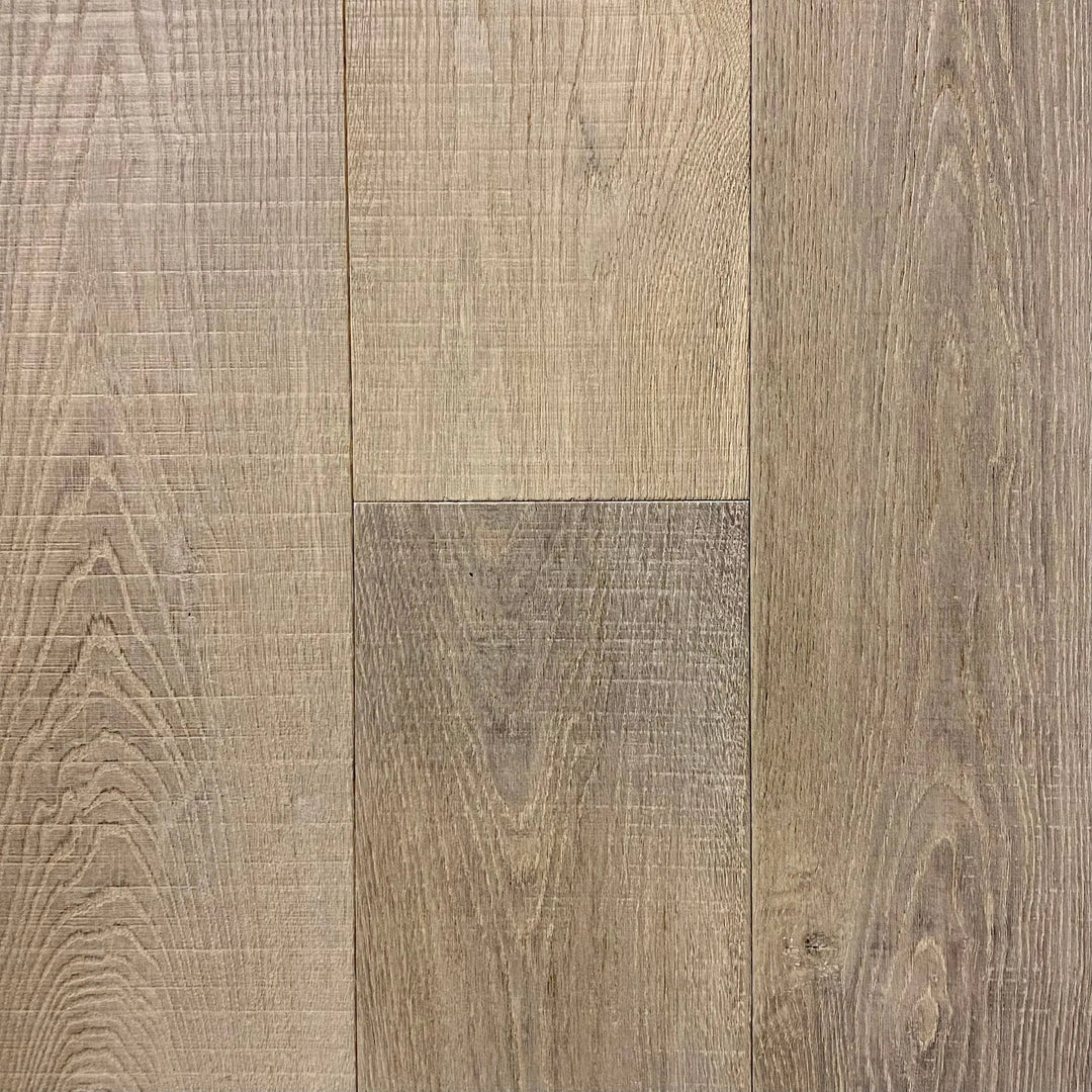 Alaska Grey - Scandinavia Floors Engineered European Oak Flooring