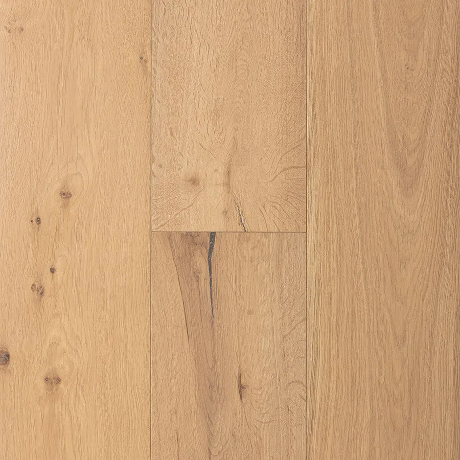Arava - Highland Oak Engineered European Oak Flooring