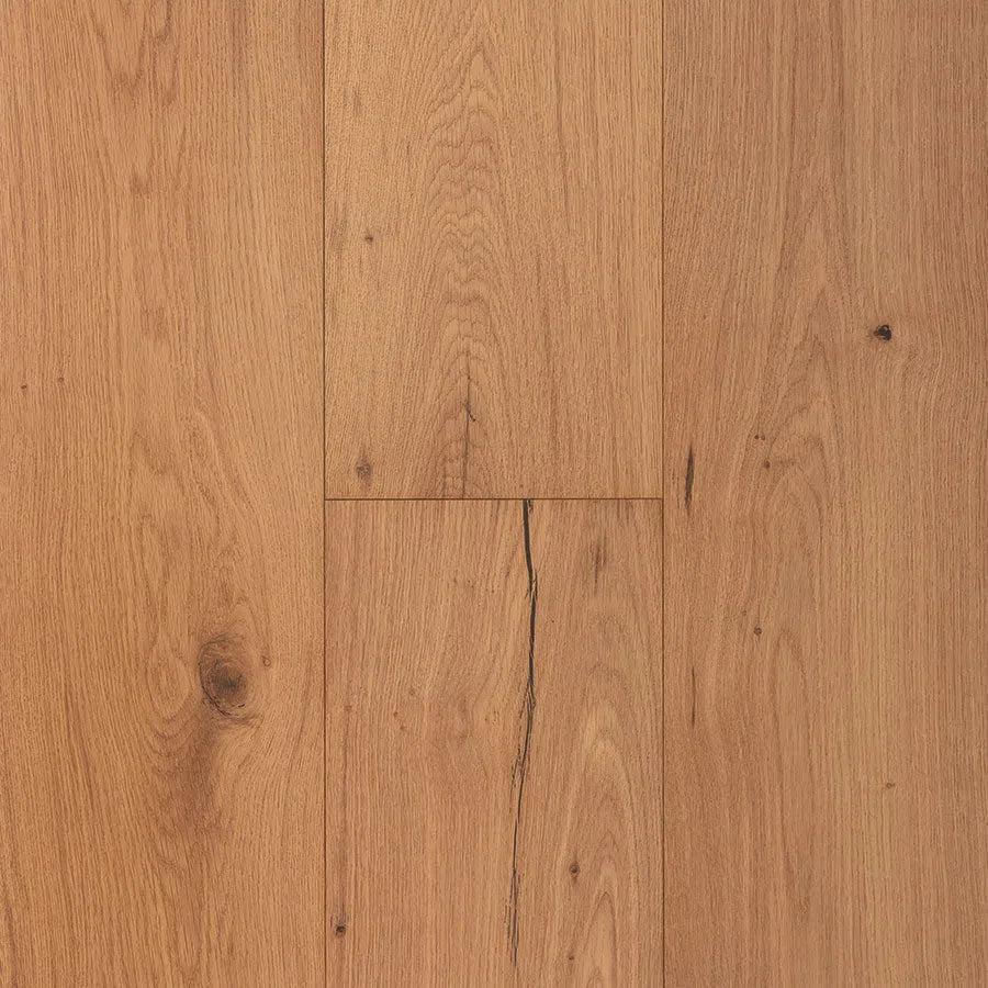 Astoria - Highland Oak Engineered European Oak Flooring