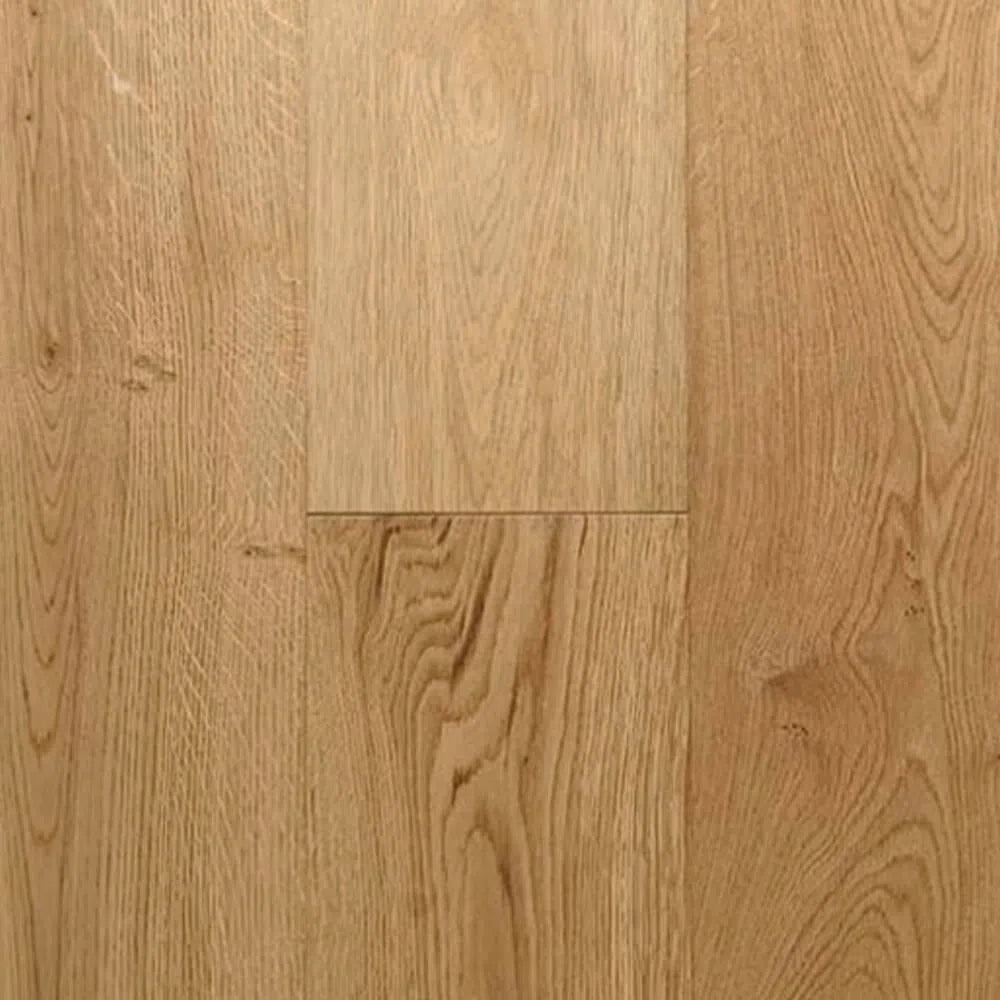 Avola Natural - Preference Prestige Oak Engineered European Oak Flooring