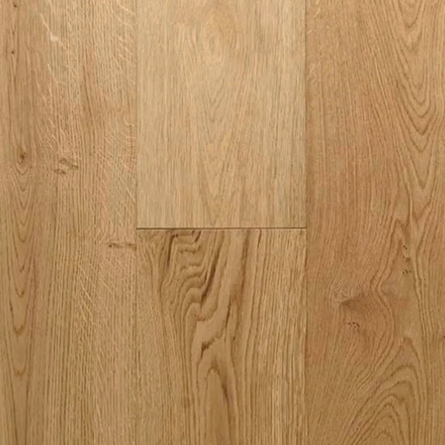 Engineered Flooring Tait Flooring Avola Natural - Preference Prestige Oak Engineered European Oak Flooring