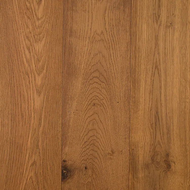 Barley - Highland Oak Engineered European Oak Flooring