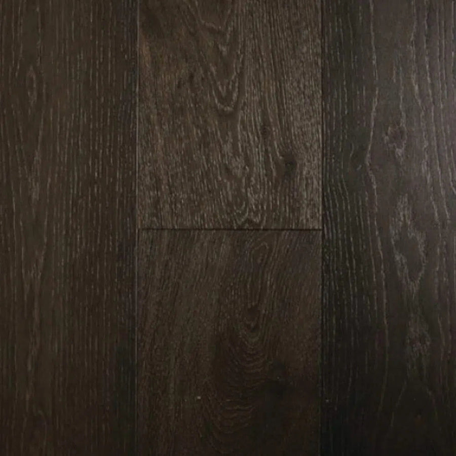 Engineered Flooring Tait Flooring Black Fox - Preference Prestige Oak Engineered European Oak