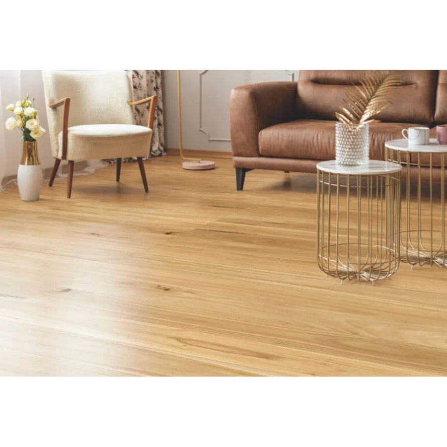 Engineered Flooring Tait Flooring Blackbutt - Hurford's Australian Natives Engineered Flooring