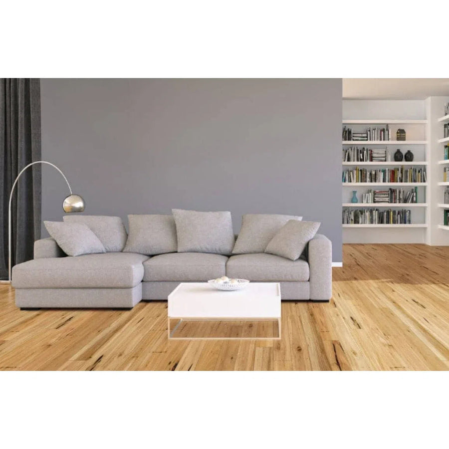 Engineered Flooring Tait Flooring Blackbutt Rustic - Hurford's Australian Natives Engineered Flooring