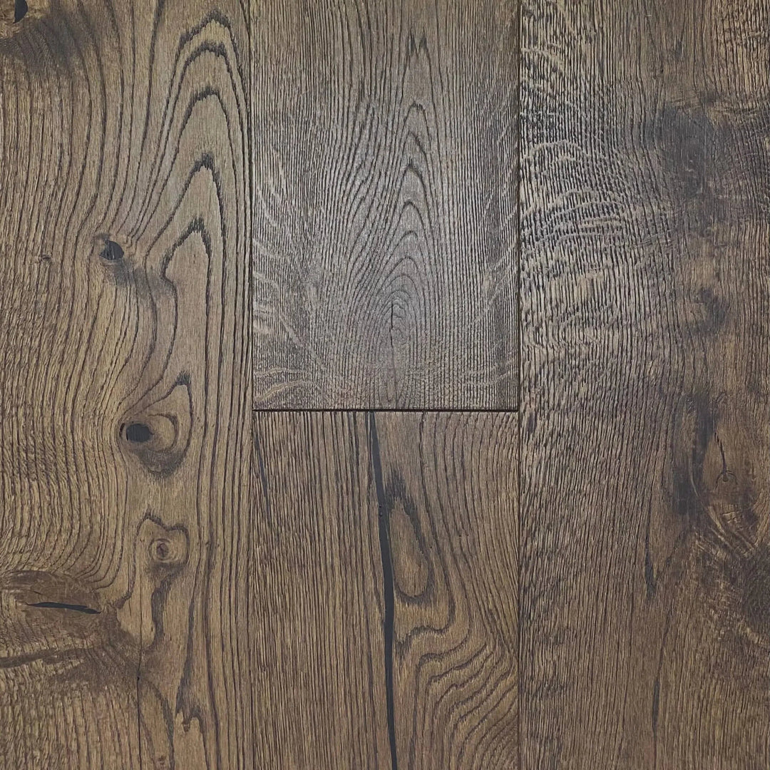 Camberwell - Scandinavia Floors Engineered European Oak Flooring