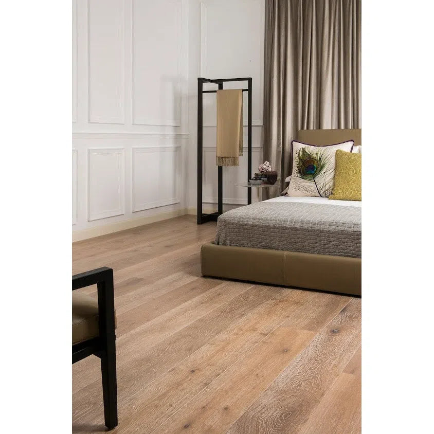 Cannes - Preference Prestige Oak Engineered European Oak