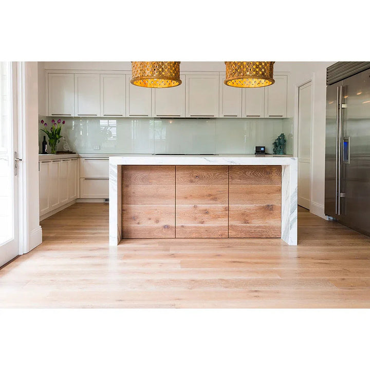 Cannes - Preference Prestige Oak Engineered European Oak