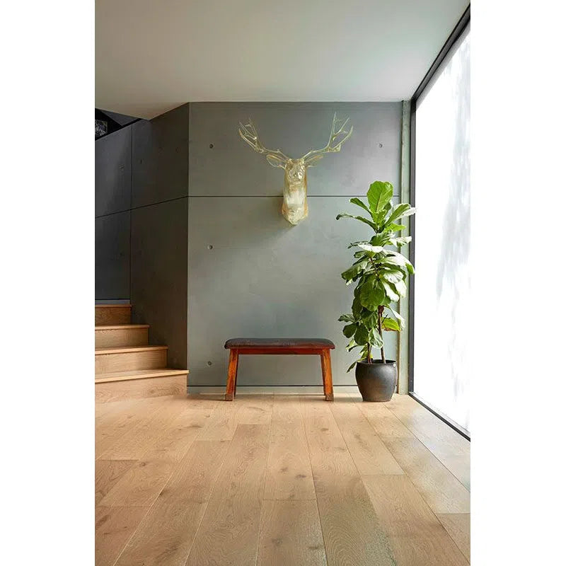 Champagne - Preference Prestige Oak Engineered European Oak