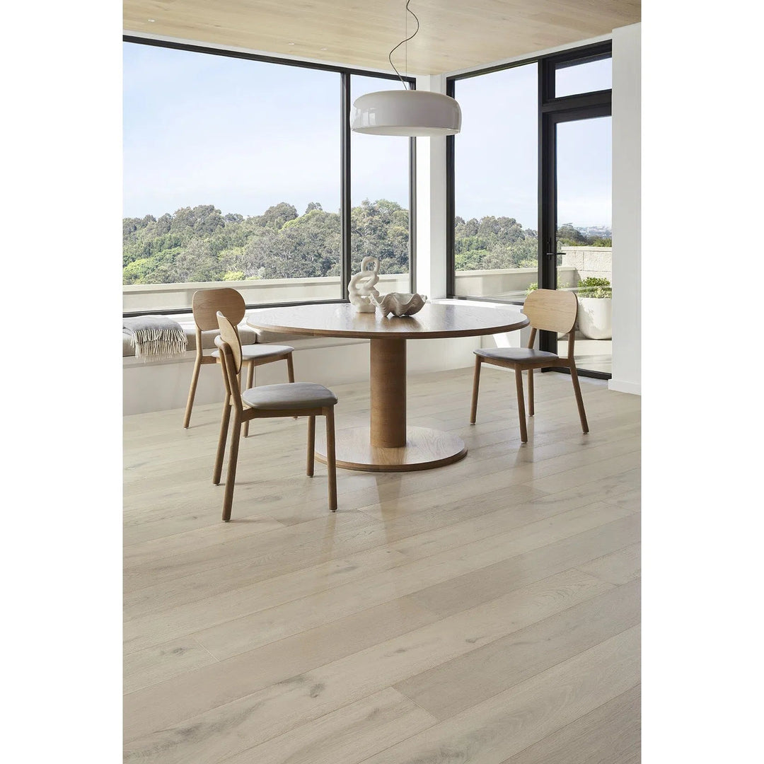 Chateau Grey - Preference Prestige Oak Engineered European Oak Flooring