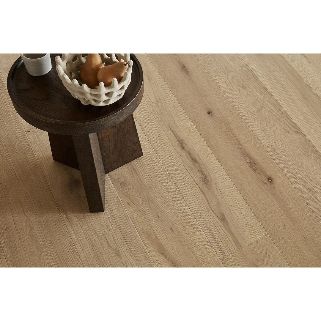 Colonial Grey - Preference Prestige Oak Engineered European Oak Flooring