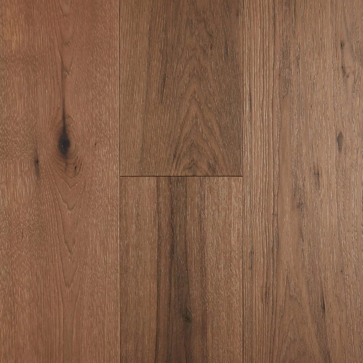 Copper Still - Elk Falls Engineered American Hickory Flooring