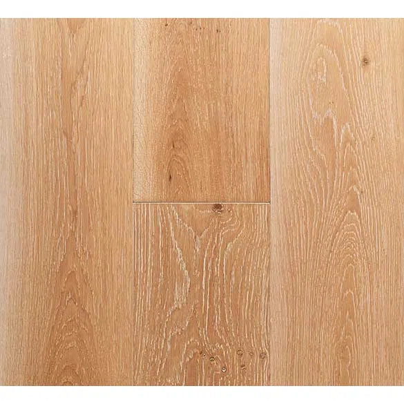 Limewash - Preference Prestige Oak Engineered European Oak Flooring