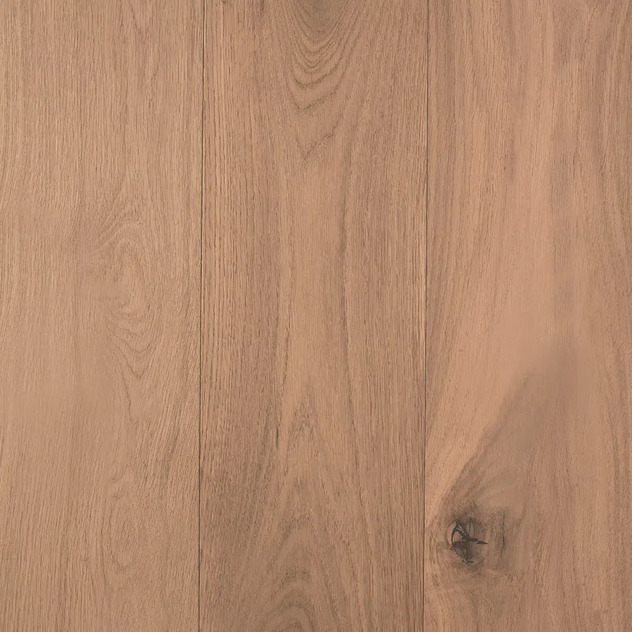 Magnolia - Highland Oak Engineered European Oak Flooring