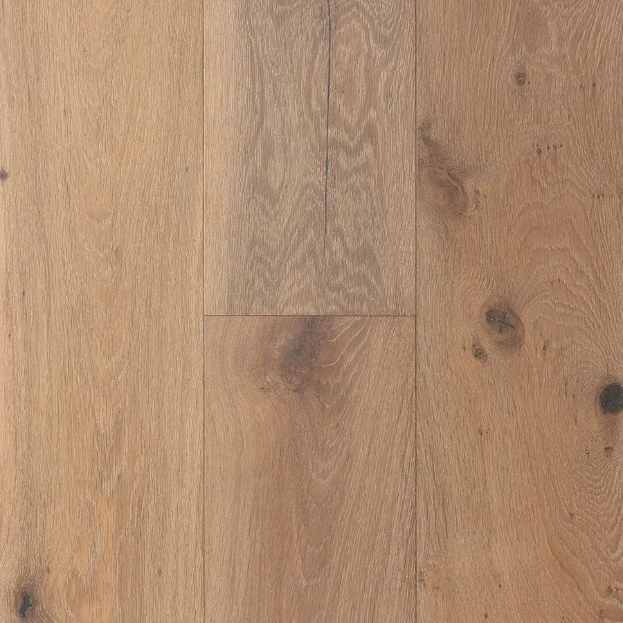 Malay Grey - Highland Oak Engineered European Oak Flooring