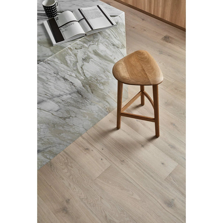 Marble - Preference Prestige Oak Engineered European Oak Flooring