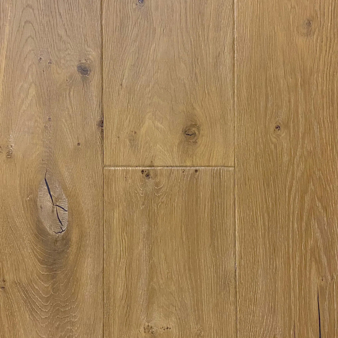 Portsea - Scandinavia Floors Engineered European Oak Flooring