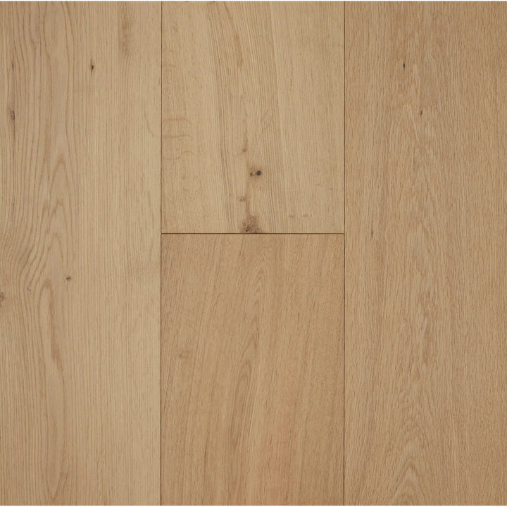 Pure Natural - Preference Prestige Oak Engineered European Oak Flooring