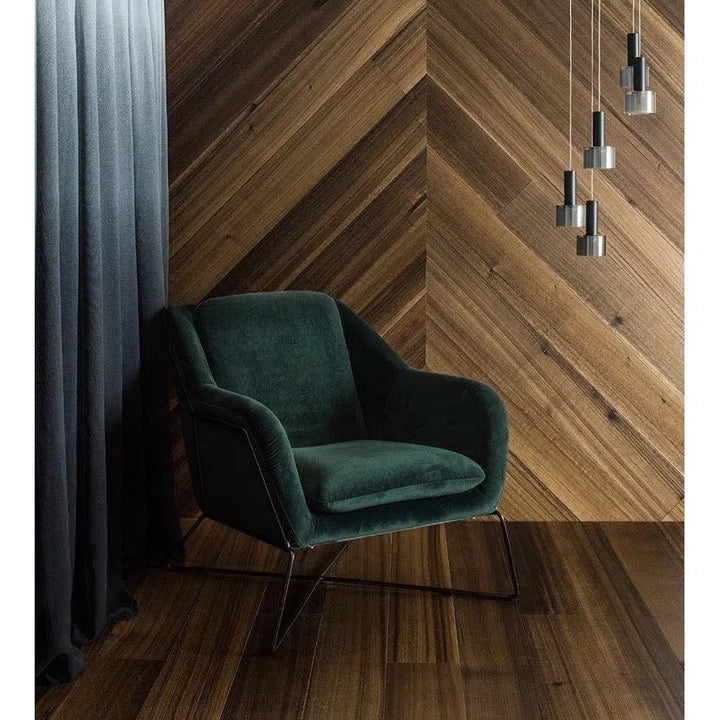 Shannon Rise - Woodsmith Engineered Tasmanian Oak Flooring