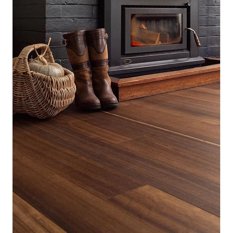 Shannon Rise - Woodsmith Engineered Tasmanian Oak Flooring
