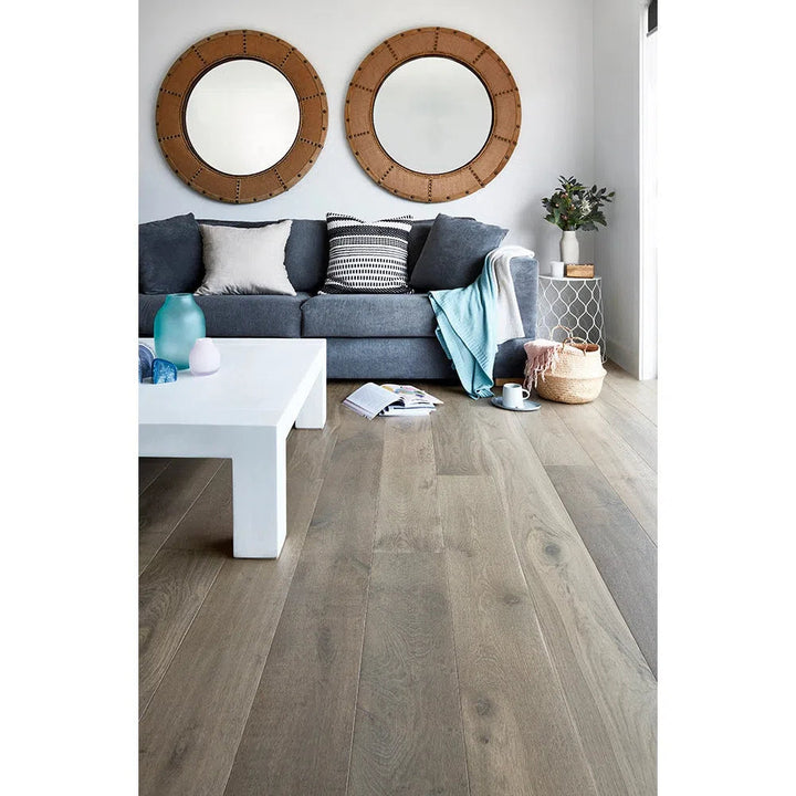 Storm - Preference Prestige Oak Engineered European Oak Flooring